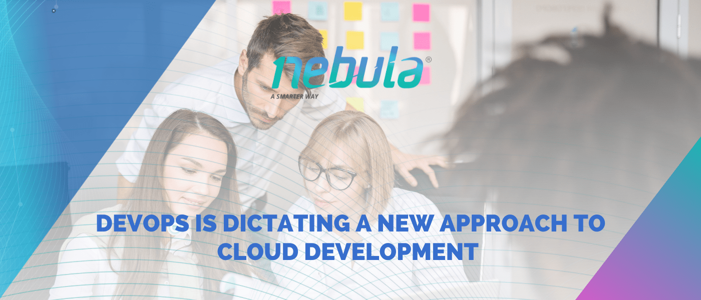 How Devops Is Commanding A New Approach To Cloud Development Articlecube - Vintage Arts - Beautiful 4K Collection